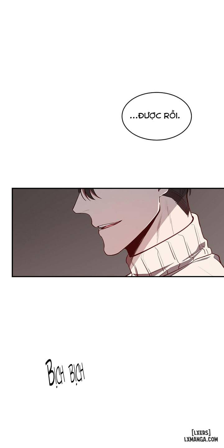 HentaiVN.net - Ảnh 26 - Quả táo lớn - Chap 17