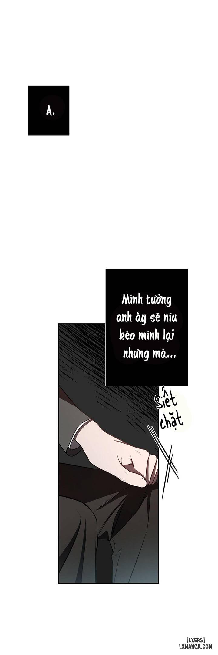HentaiVN.net - Ảnh 28 - Quả táo lớn - Chap 17