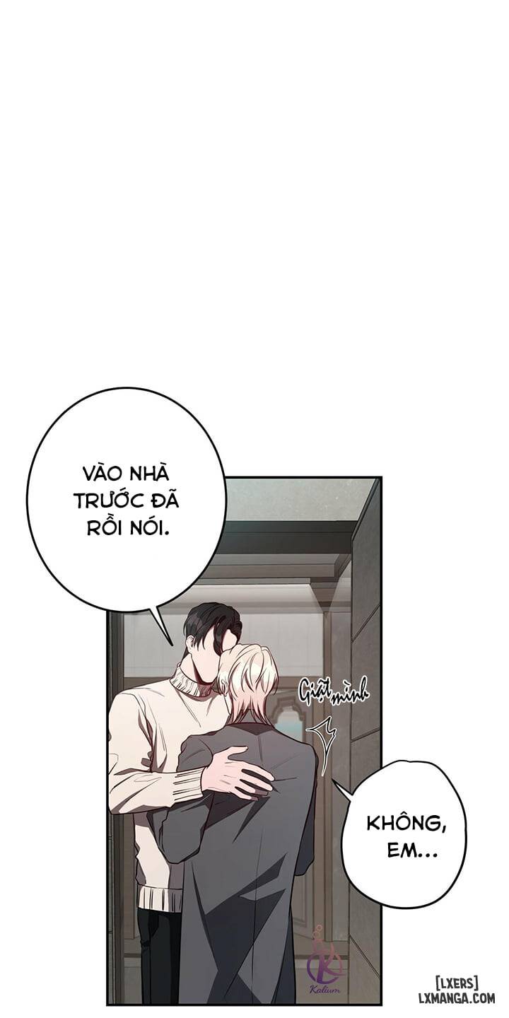 HentaiVN.net - Ảnh 4 - Quả táo lớn - Chap 17