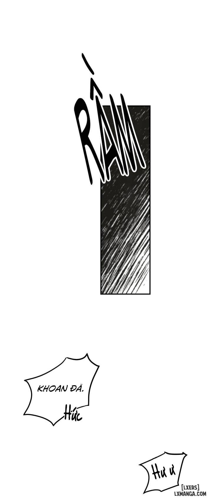 HentaiVN.net - Ảnh 43 - Quả táo lớn - Chap 17