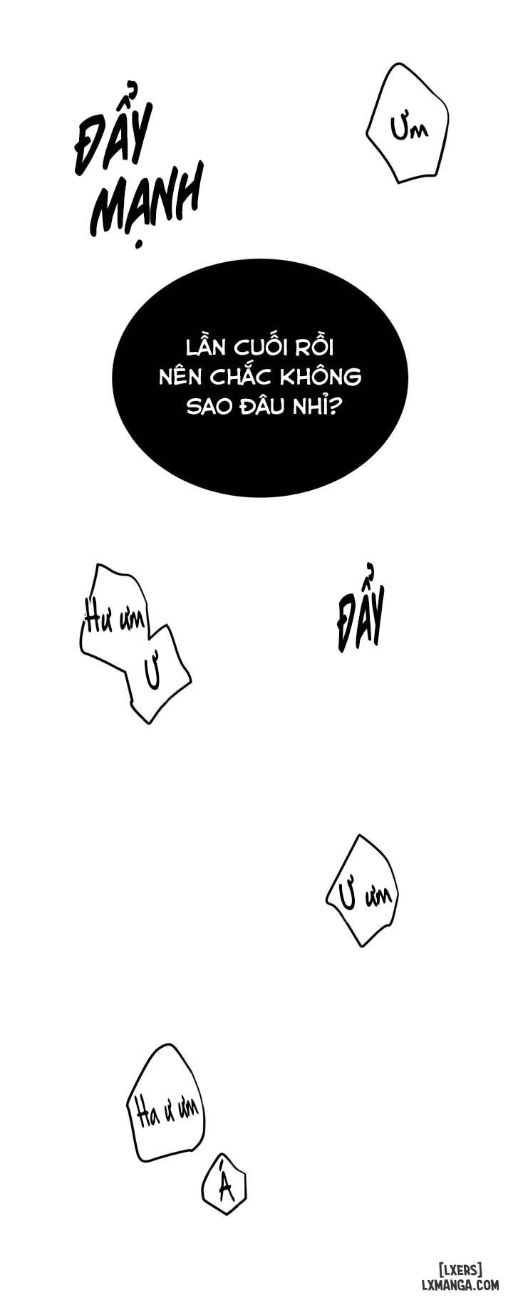 HentaiVN.net - Ảnh 53 - Quả táo lớn - Chap 17