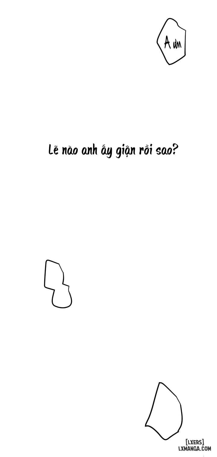 HentaiVN.net - Ảnh 54 - Quả táo lớn - Chap 17