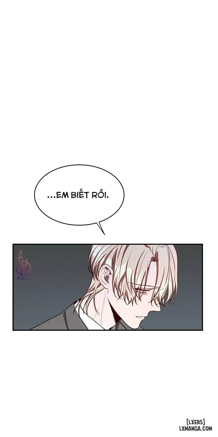 HentaiVN.net - Ảnh 6 - Quả táo lớn - Chap 17