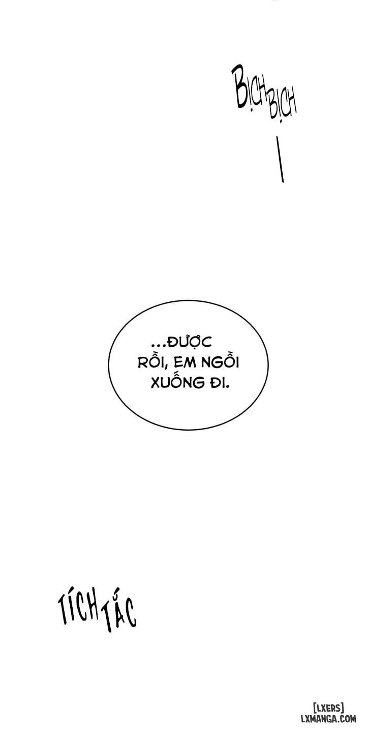 HentaiVN.net - Ảnh 8 - Quả táo lớn - Chap 17