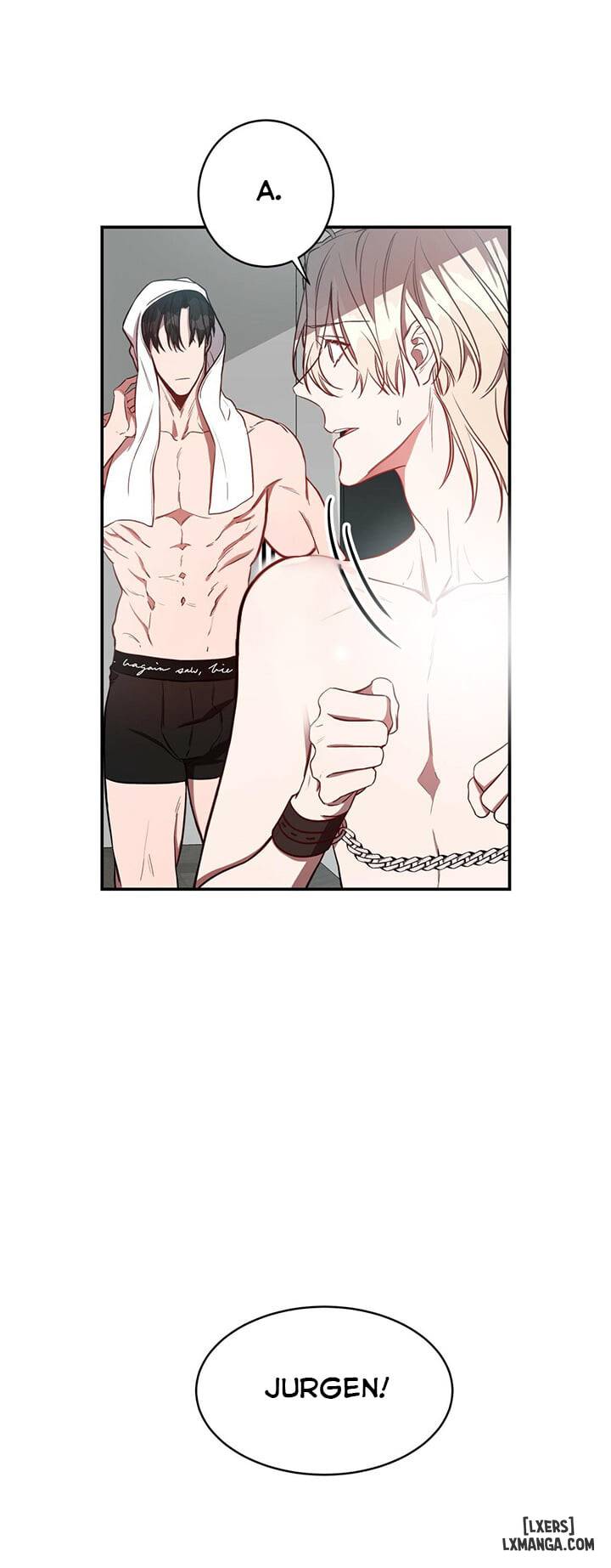 HentaiVN.net - Ảnh 10 - Quả táo lớn - Chap 18