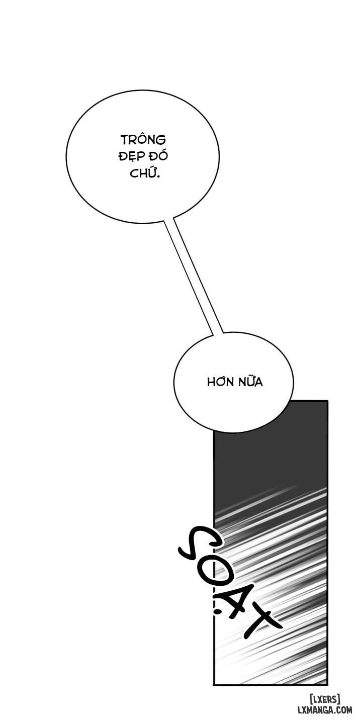 HentaiVN.net - Ảnh 13 - Quả táo lớn - Chap 18