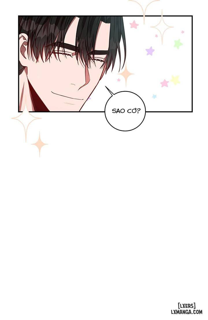 HentaiVN.net - Ảnh 16 - Quả táo lớn - Chap 18