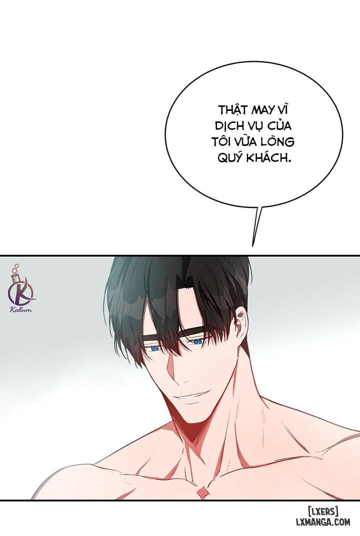 HentaiVN.net - Ảnh 21 - Quả táo lớn - Chap 18