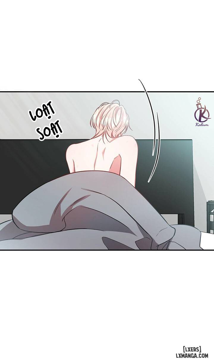 HentaiVN.net - Ảnh 3 - Quả táo lớn - Chap 18