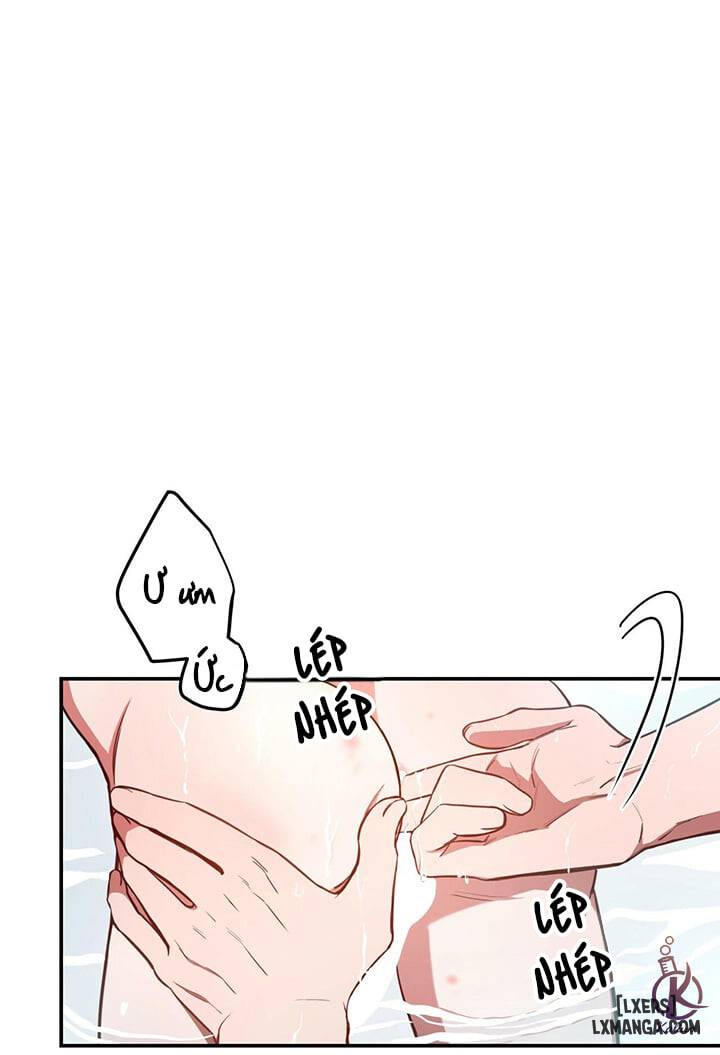 HentaiVN.net - Ảnh 30 - Quả táo lớn - Chap 18