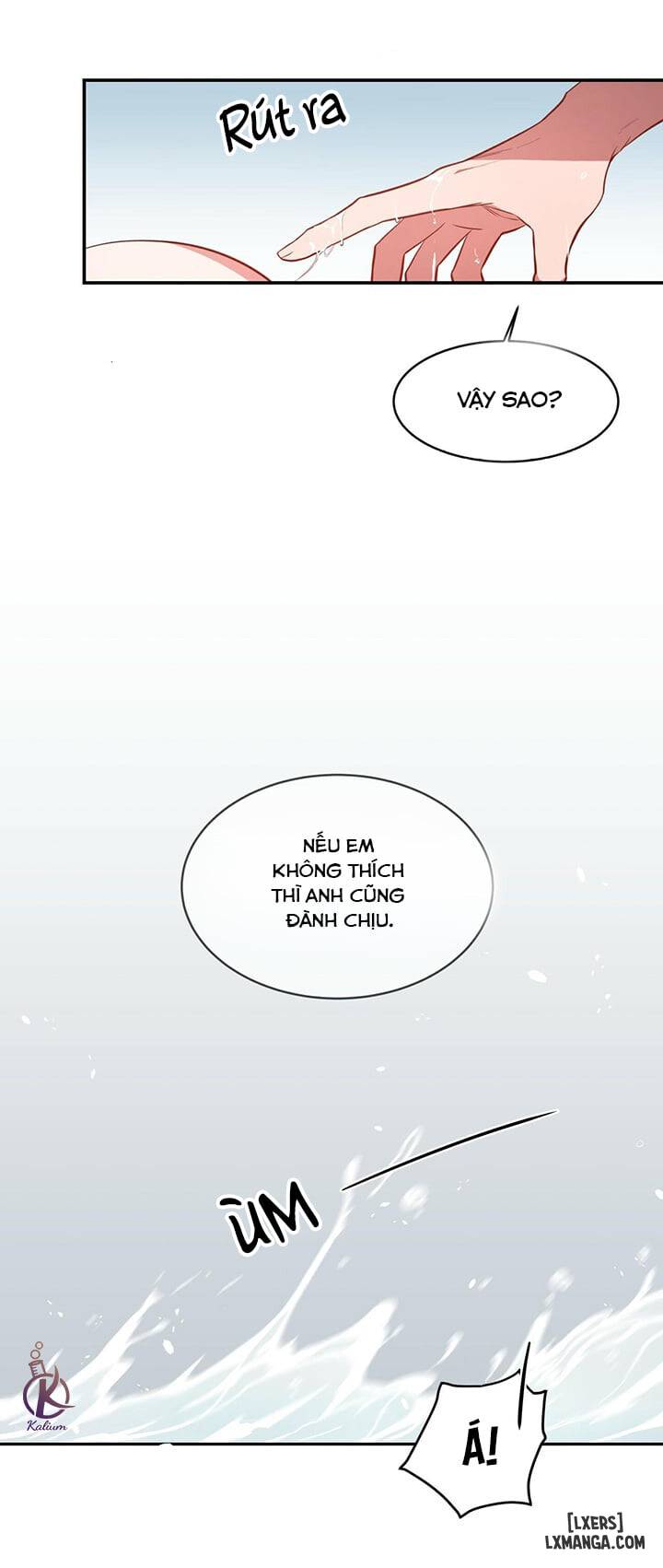 HentaiVN.net - Ảnh 33 - Quả táo lớn - Chap 18