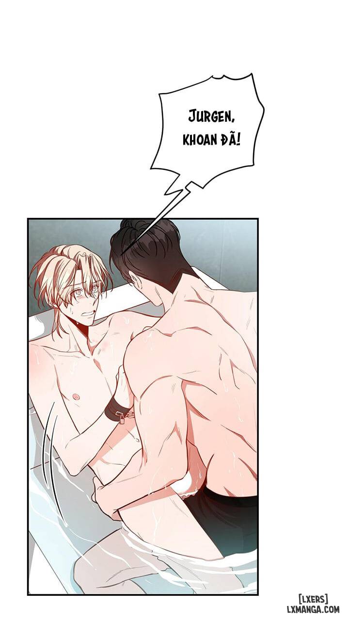 HentaiVN.net - Ảnh 34 - Quả táo lớn - Chap 18