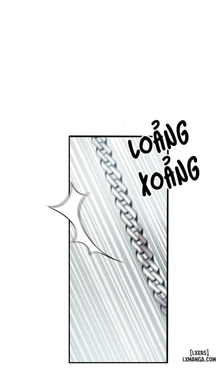 HentaiVN.net - Ảnh 4 - Quả táo lớn - Chap 18