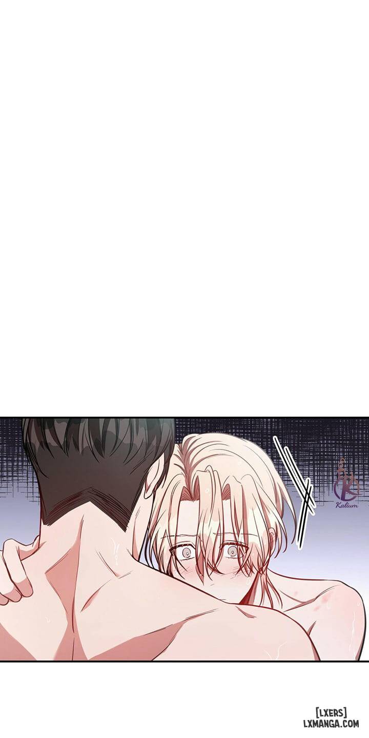 HentaiVN.net - Ảnh 44 - Quả táo lớn - Chap 18