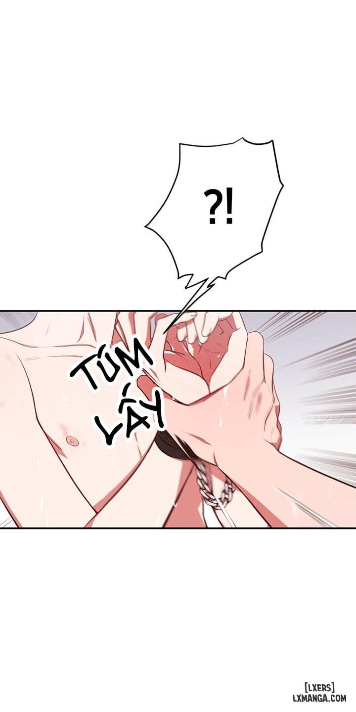 HentaiVN.net - Ảnh 46 - Quả táo lớn - Chap 18