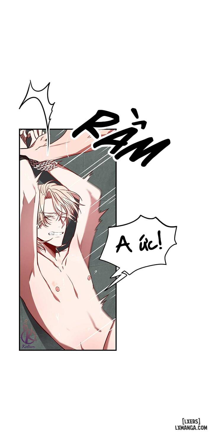 HentaiVN.net - Ảnh 47 - Quả táo lớn - Chap 18