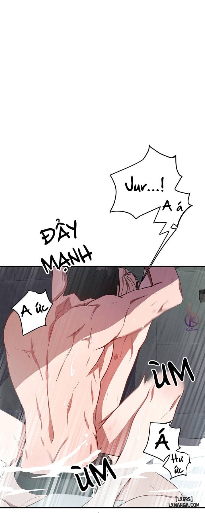 HentaiVN.net - Ảnh 51 - Quả táo lớn - Chap 18