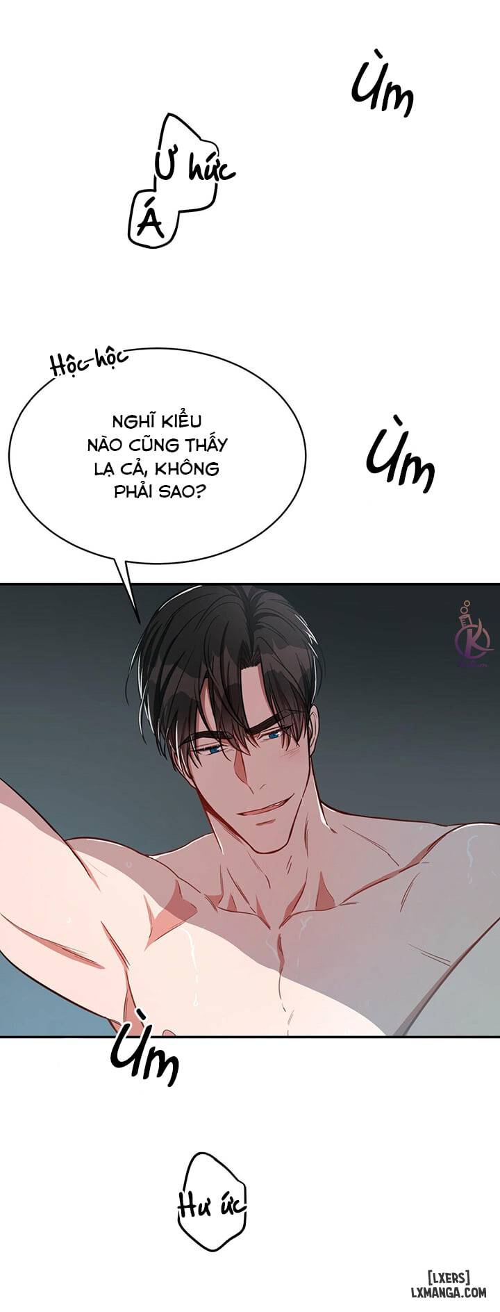 HentaiVN.net - Ảnh 56 - Quả táo lớn - Chap 18