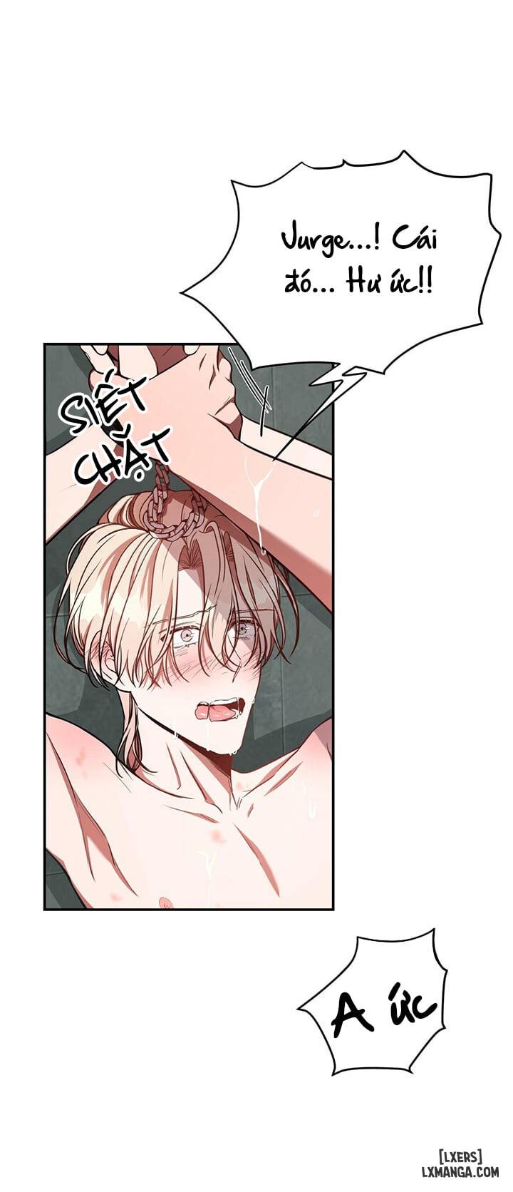 HentaiVN.net - Ảnh 57 - Quả táo lớn - Chap 18