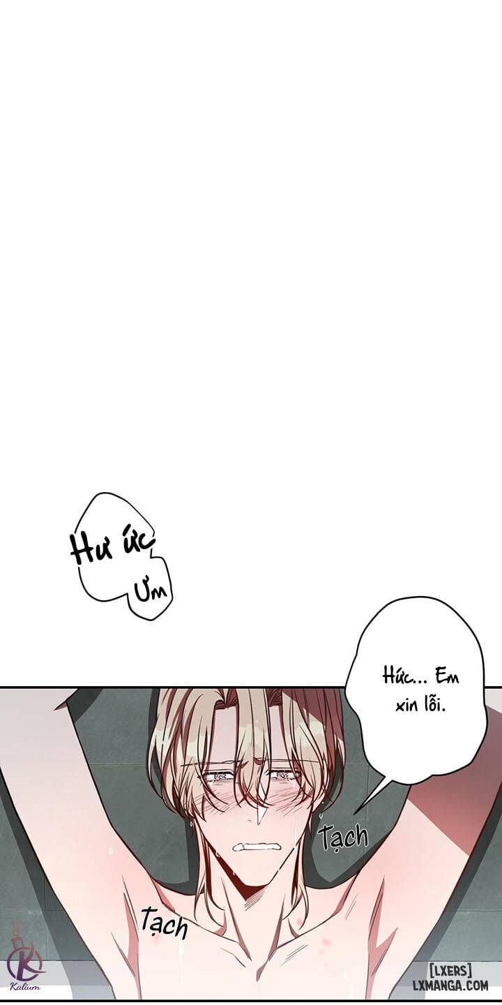 HentaiVN.net - Ảnh 59 - Quả táo lớn - Chap 18
