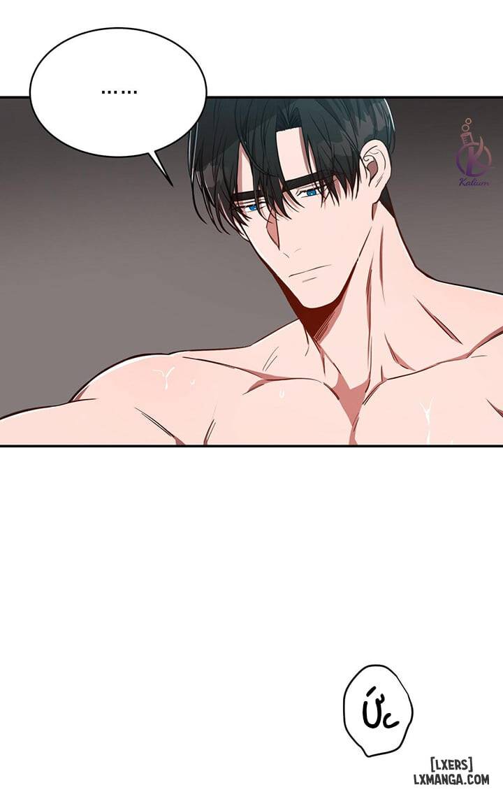 HentaiVN.net - Ảnh 61 - Quả táo lớn - Chap 18
