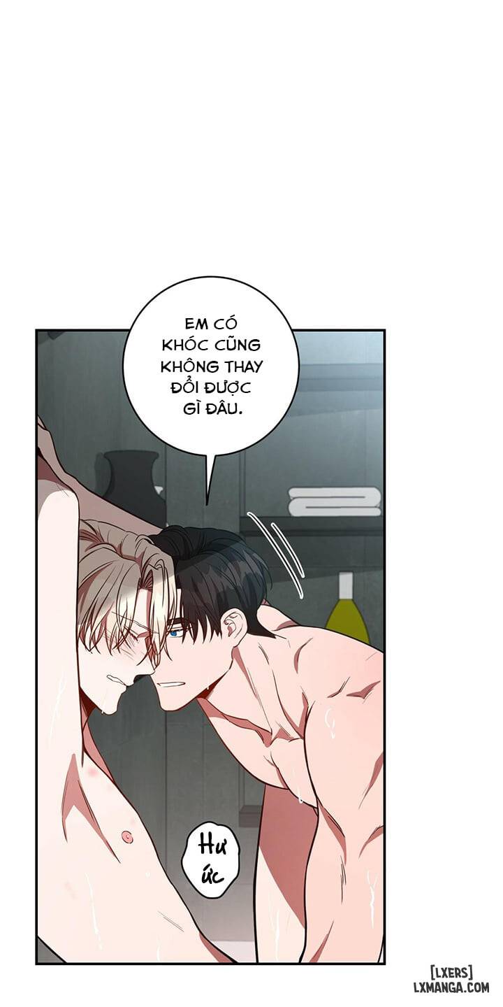 HentaiVN.net - Ảnh 62 - Quả táo lớn - Chap 18