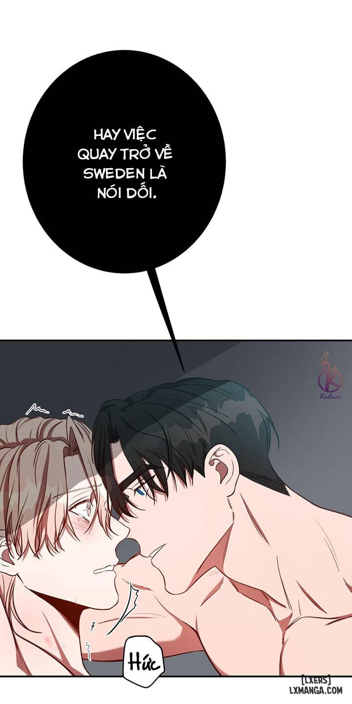 HentaiVN.net - Ảnh 64 - Quả táo lớn - Chap 18