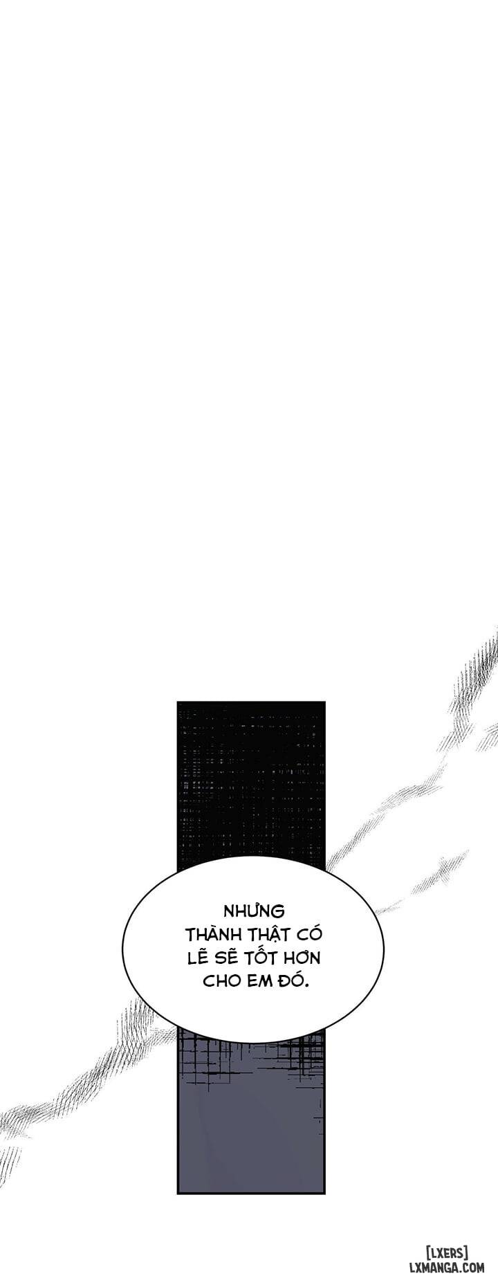 HentaiVN.net - Ảnh 65 - Quả táo lớn - Chap 18