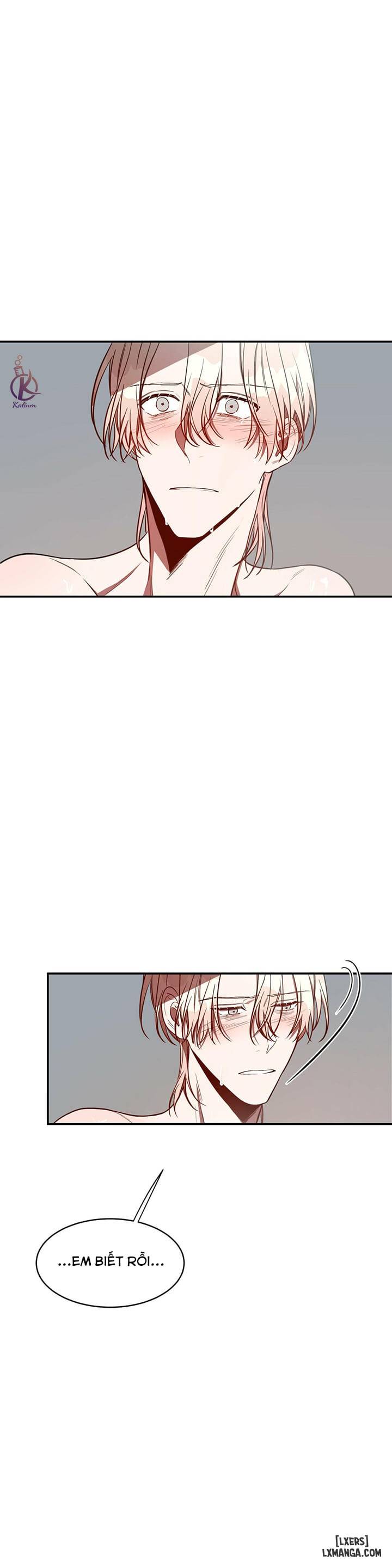 HentaiVN.net - Ảnh 17 - Quả táo lớn - Chap 19