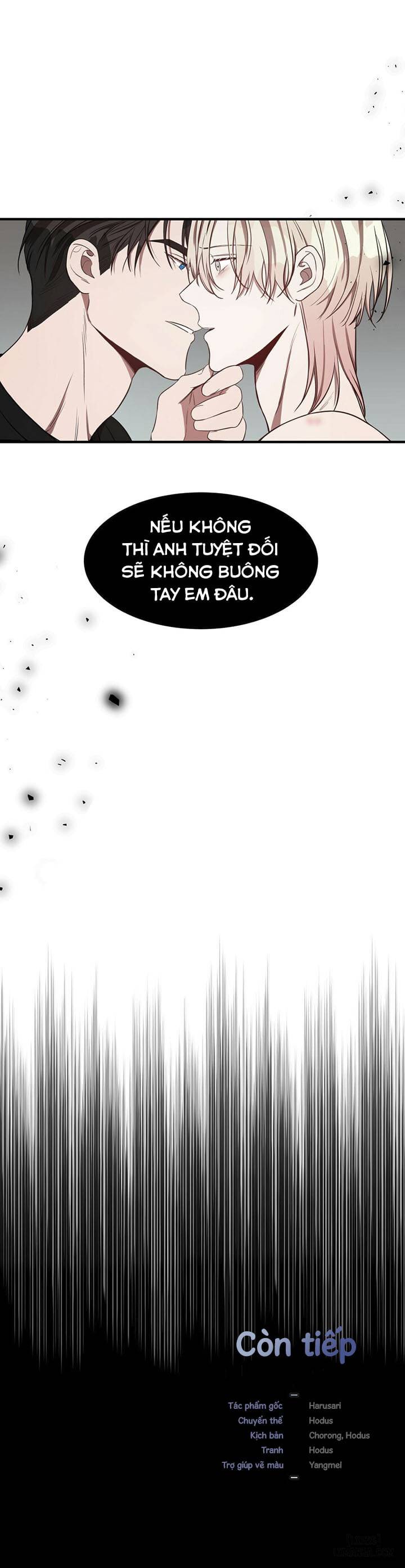HentaiVN.net - Ảnh 30 - Quả táo lớn - Chap 20