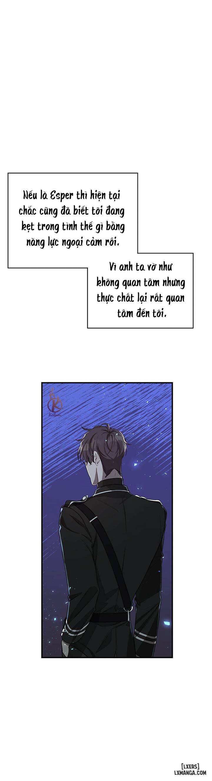 HentaiVN.net - Ảnh 6 - Quả táo lớn - Chap 21