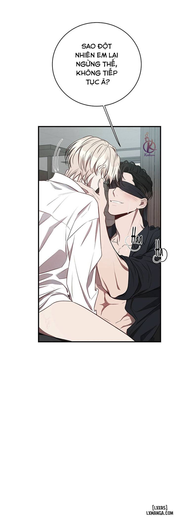 HentaiVN.net - Ảnh 18 - Quả táo lớn - Chap 23