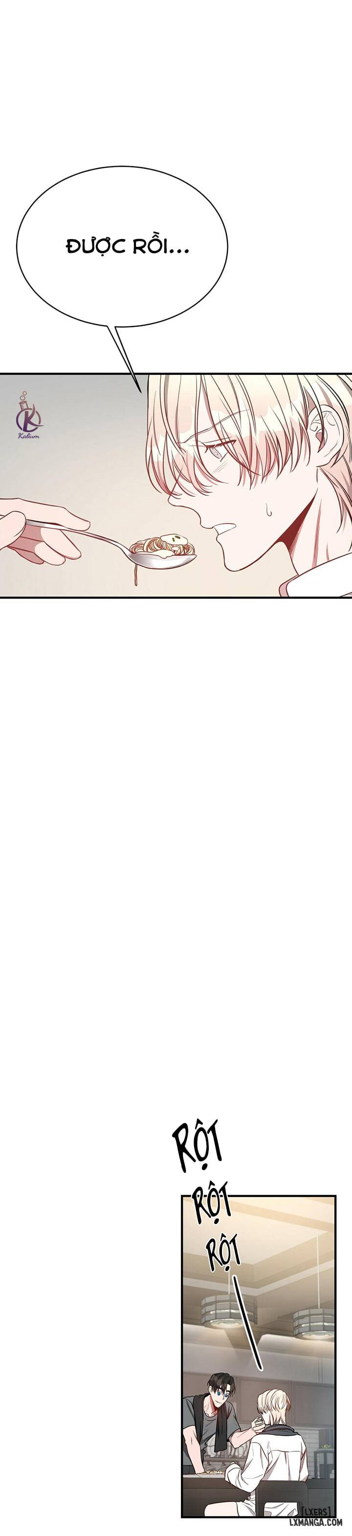 HentaiVN.net - Ảnh 15 - Quả táo lớn - Chap 24