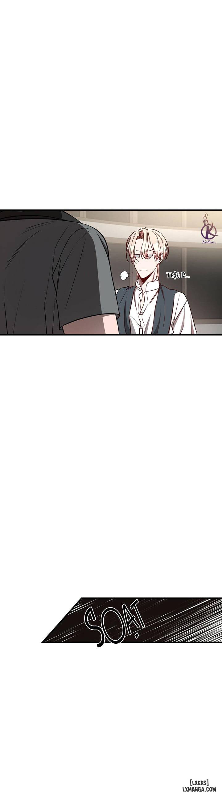 HentaiVN.net - Ảnh 22 - Quả táo lớn - Chap 24