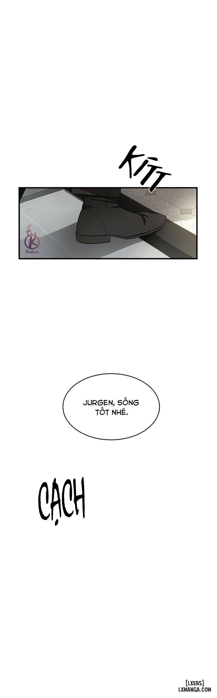 HentaiVN.net - Ảnh 17 - Quả táo lớn - Chap 25