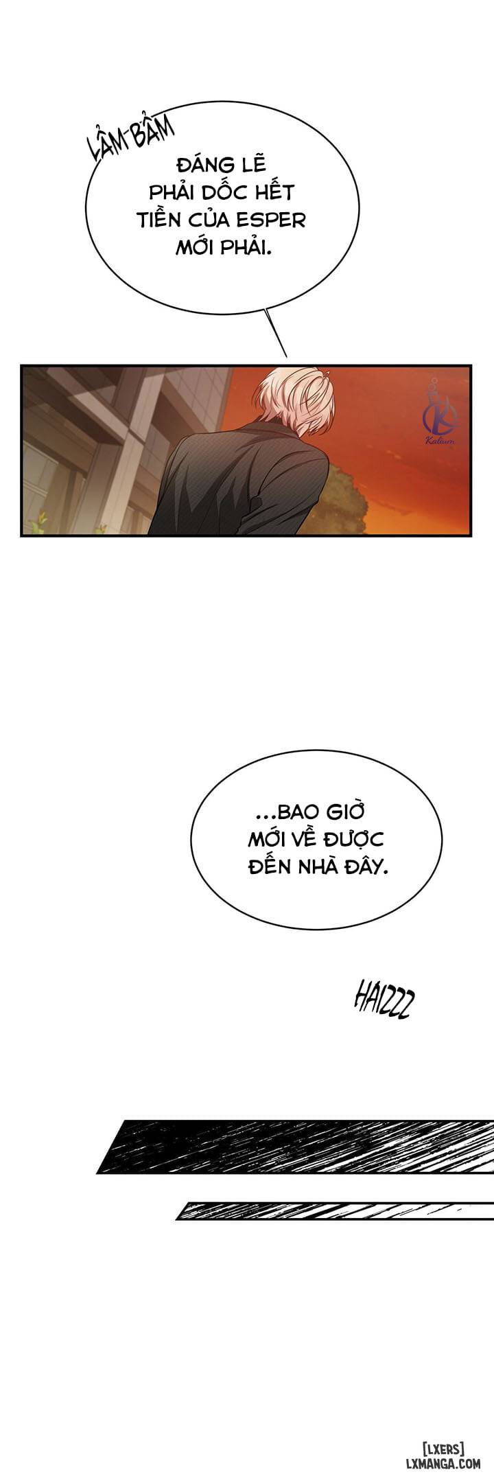 HentaiVN.net - Ảnh 21 - Quả táo lớn - Chap 25