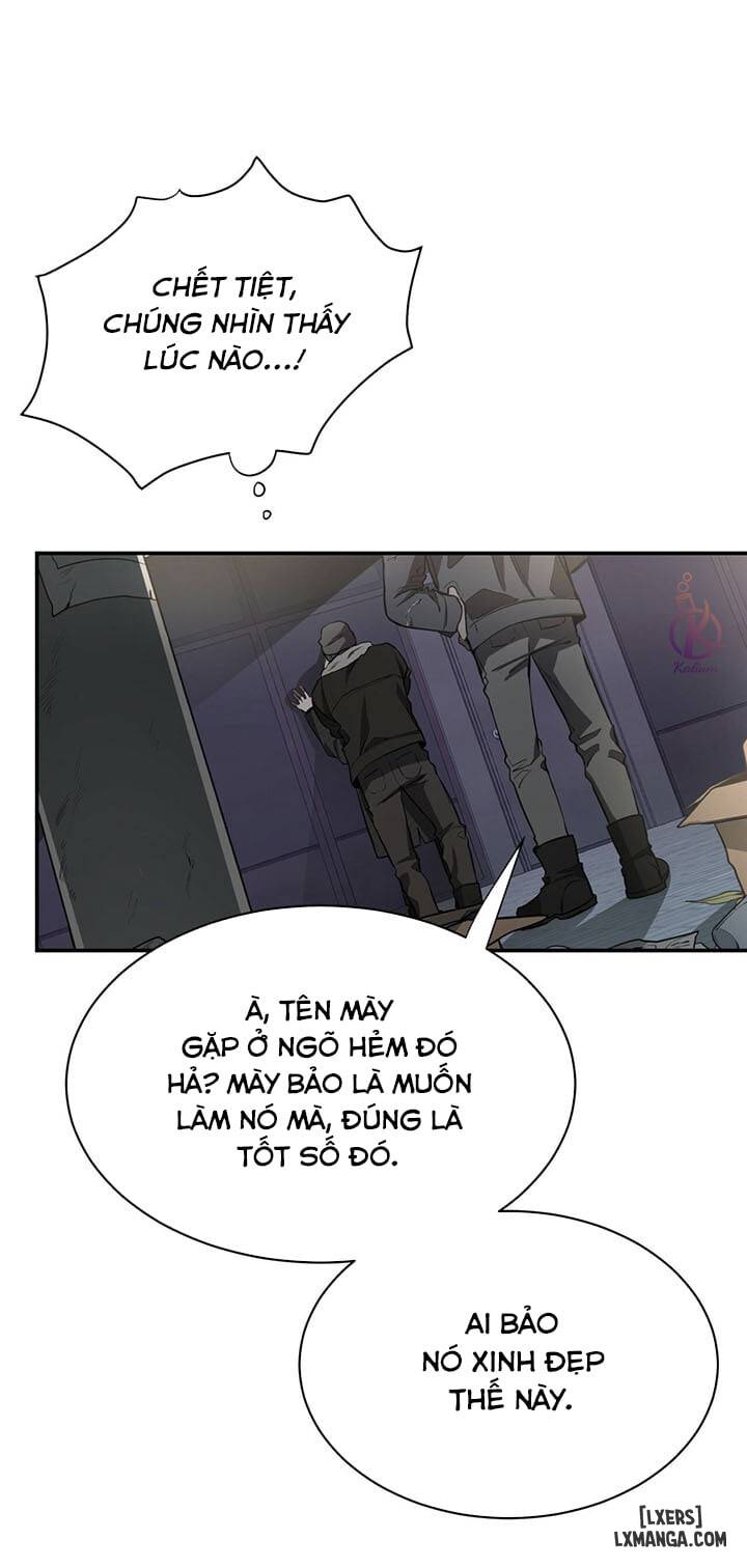 HentaiVN.net - Ảnh 28 - Quả táo lớn - Chap 25