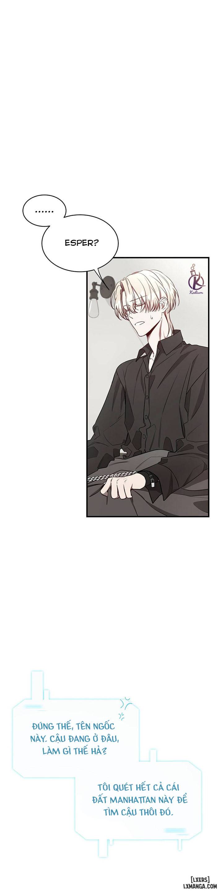 HentaiVN.net - Ảnh 5 - Quả táo lớn - Chap 25
