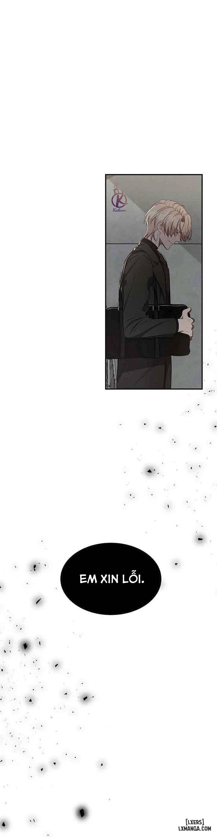 HentaiVN.net - Ảnh 18 - Quả táo lớn - Chap 26