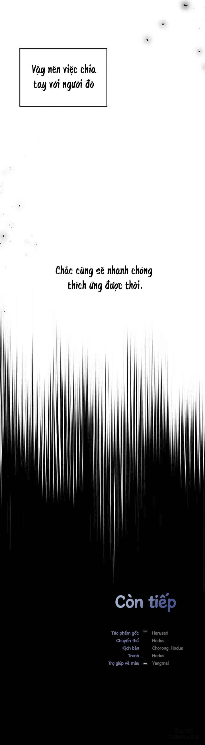 HentaiVN.net - Ảnh 23 - Quả táo lớn - Chap 26