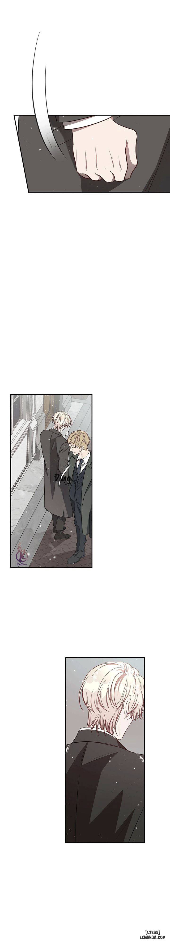 HentaiVN.net - Ảnh 15 - Quả táo lớn - Chap 27