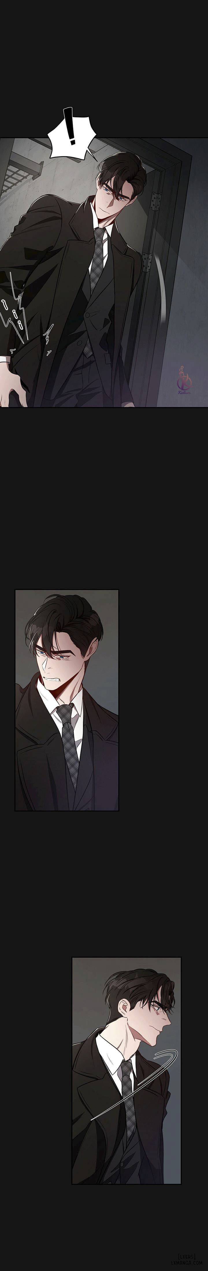 HentaiVN.net - Ảnh 3 - Quả táo lớn - Chap 27