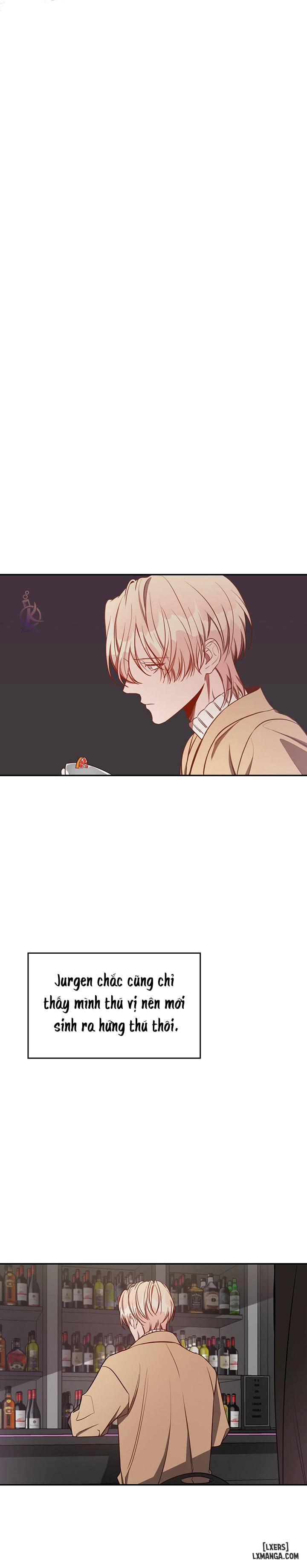 HentaiVN.net - Ảnh 20 - Quả táo lớn - Chap 29