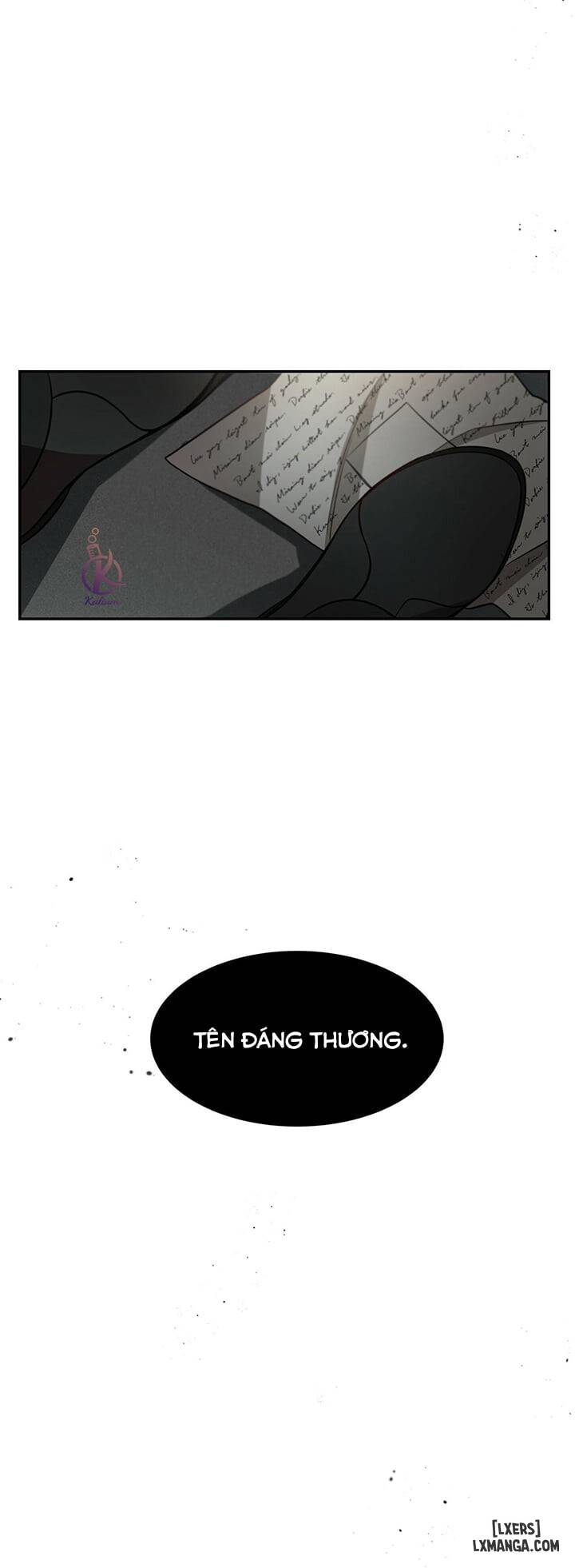 HentaiVN.net - Ảnh 12 - Quả táo lớn - Chap 30