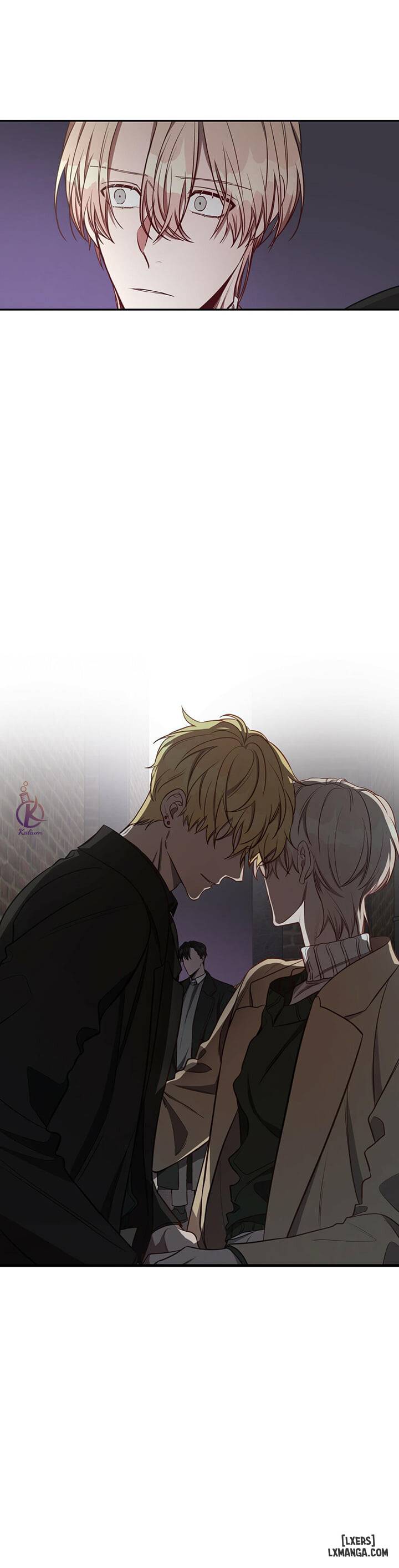 HentaiVN.net - Ảnh 6 - Quả táo lớn - Chap 30