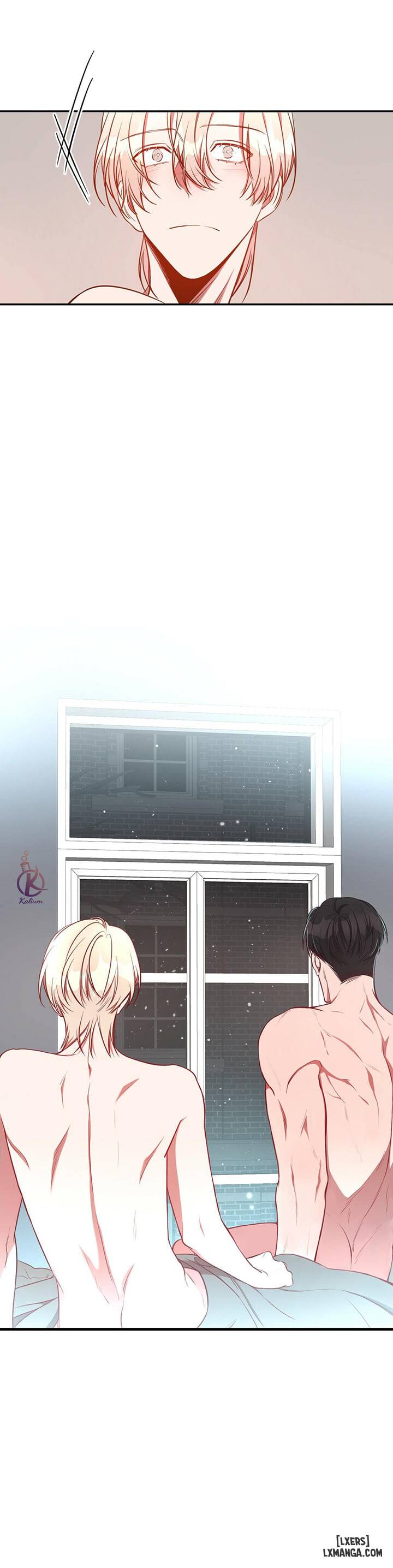 HentaiVN.net - Ảnh 28 - Quả táo lớn - Chap 31