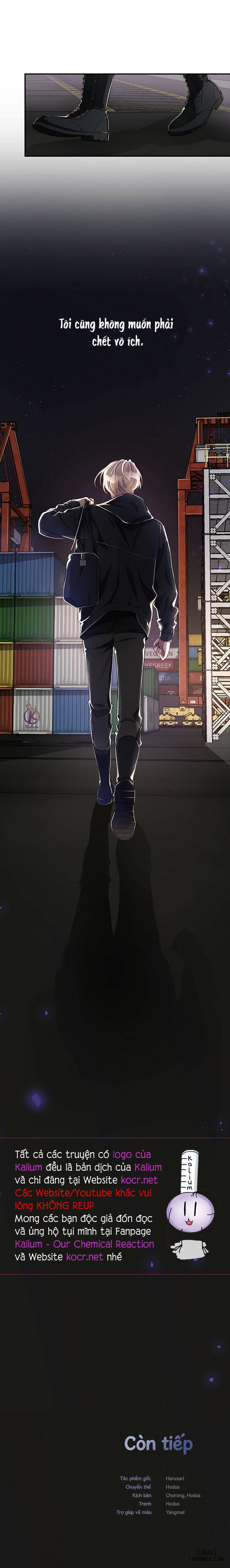 HentaiVN.net - Ảnh 26 - Quả táo lớn - Chap 32