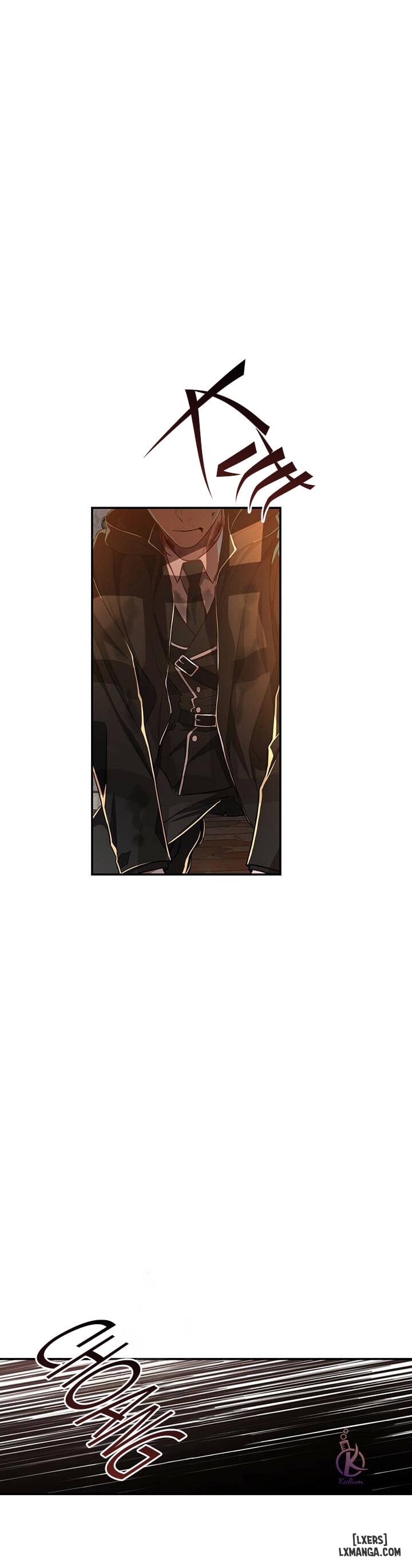 HentaiVN.net - Ảnh 13 - Quả táo lớn - Chap 34