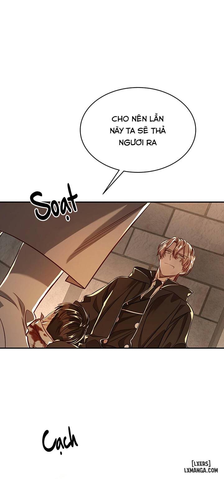 HentaiVN.net - Ảnh 31 - Quả táo lớn - Chap 37