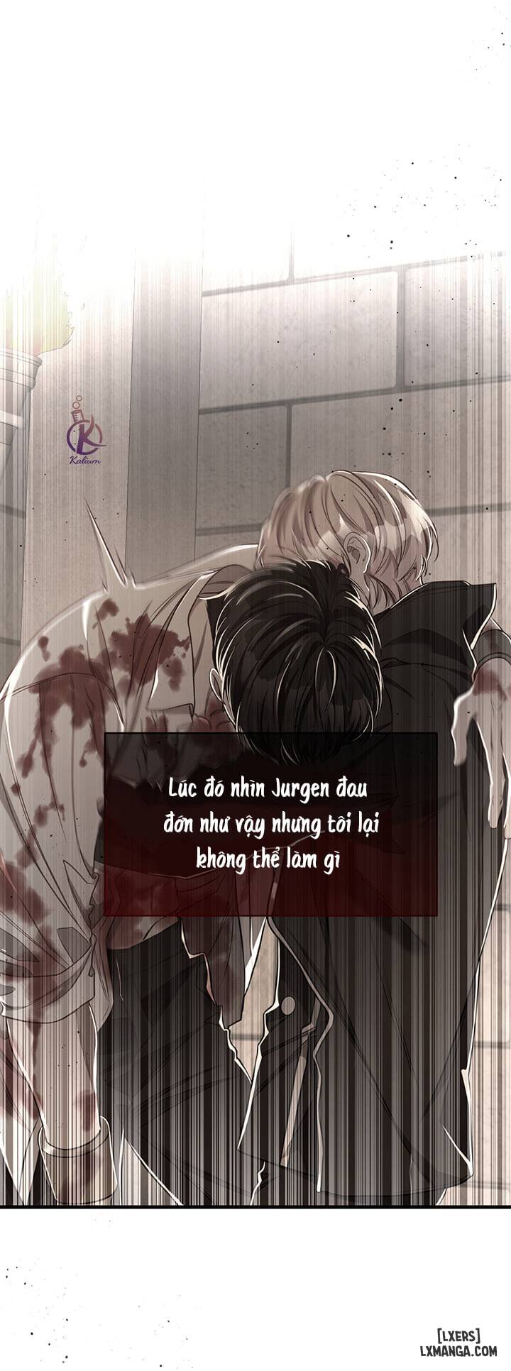 HentaiVN.net - Ảnh 13 - Quả táo lớn - Chap 38